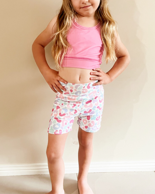 Leopard ActiveWear
