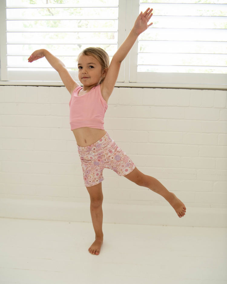 Blossom ActiveWear