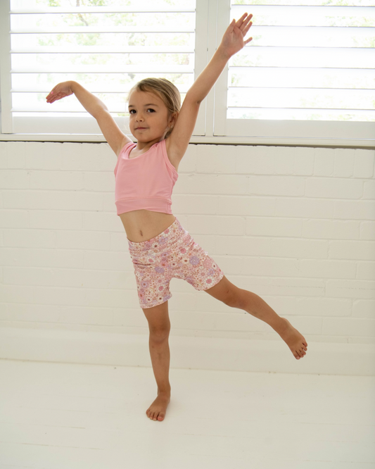 Blossom ActiveWear