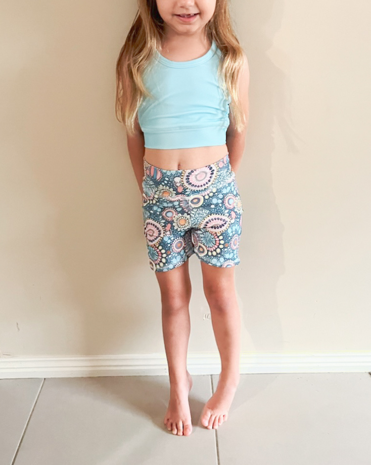 Dreamtime ActiveWear